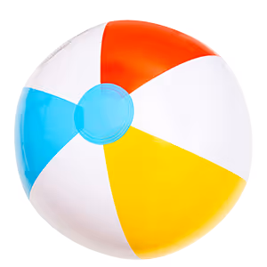 beach ball for pool 