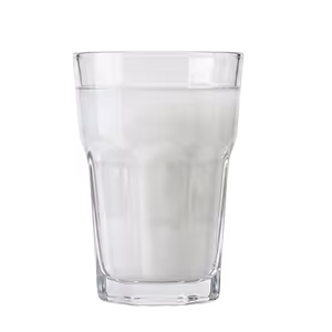 cloudy water
