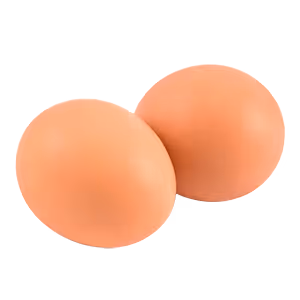 eggs