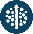 counter current icon