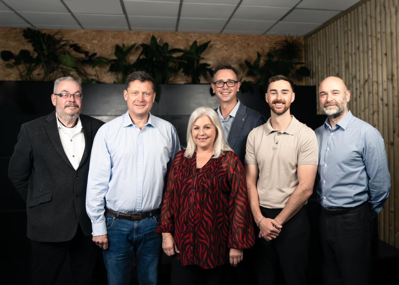 image of common sitting area (for a bed & breakfast)