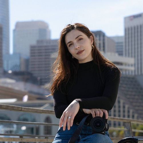 Building a presence in the San Francisco Bay Area