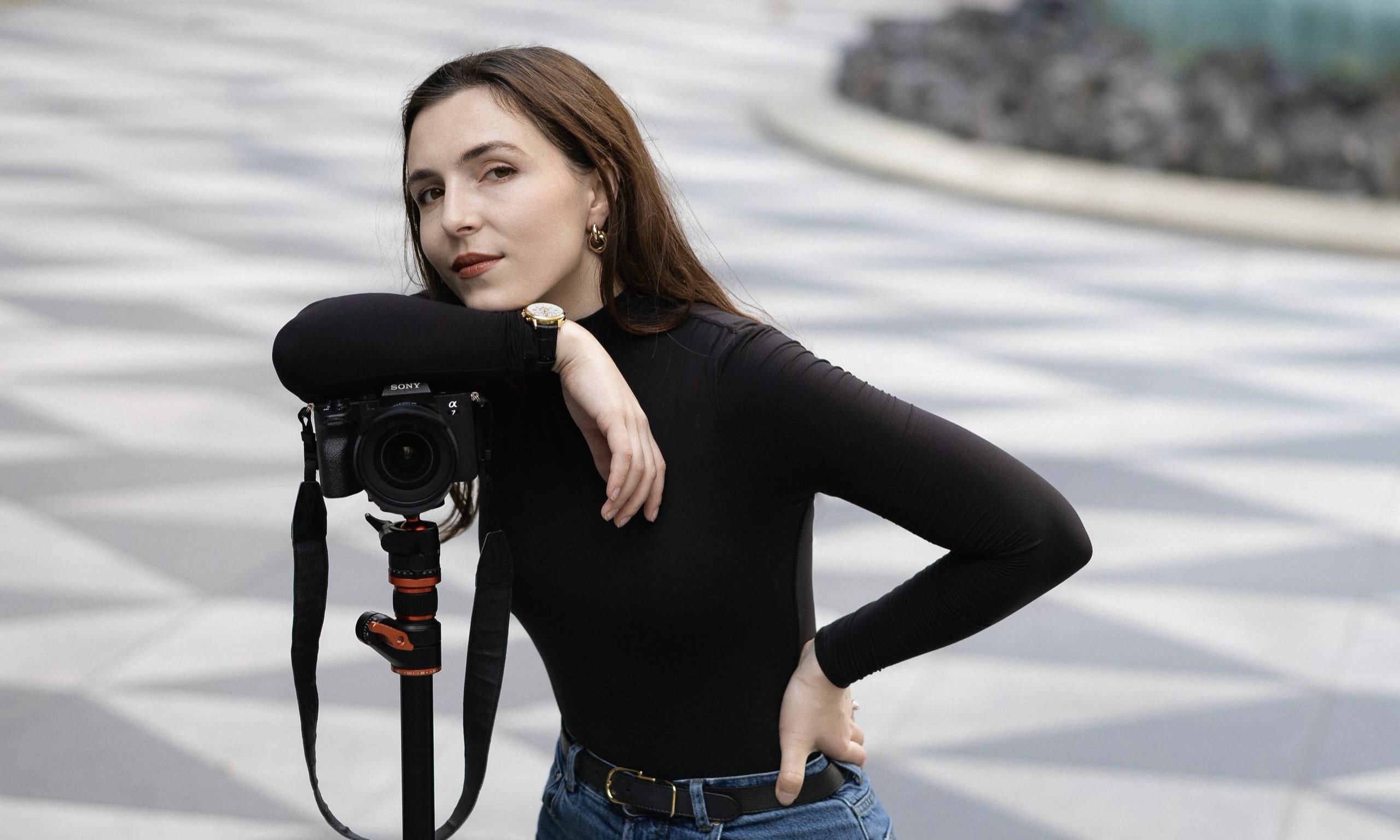 Sana Semonov Media Group — San Francisco Bay Area photography