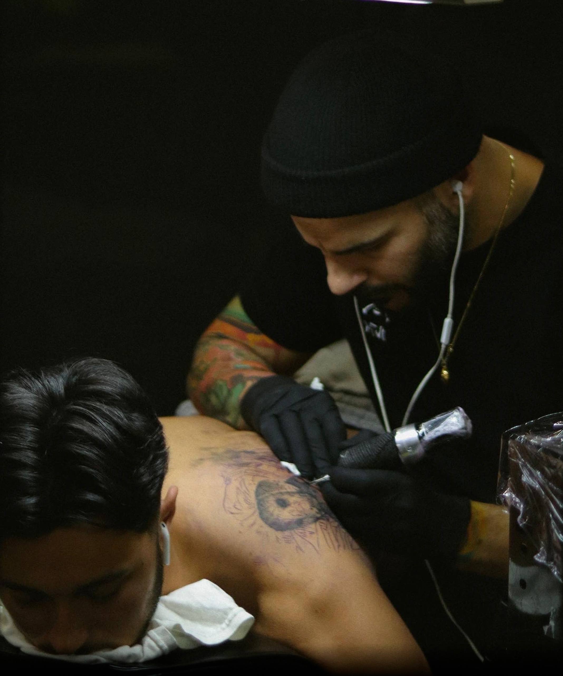 image of architecture firm consultation