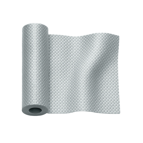 Composites Roving Illustration 