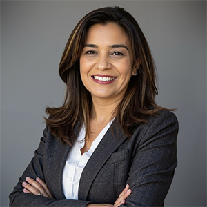 Daniela Gomes de Araújo