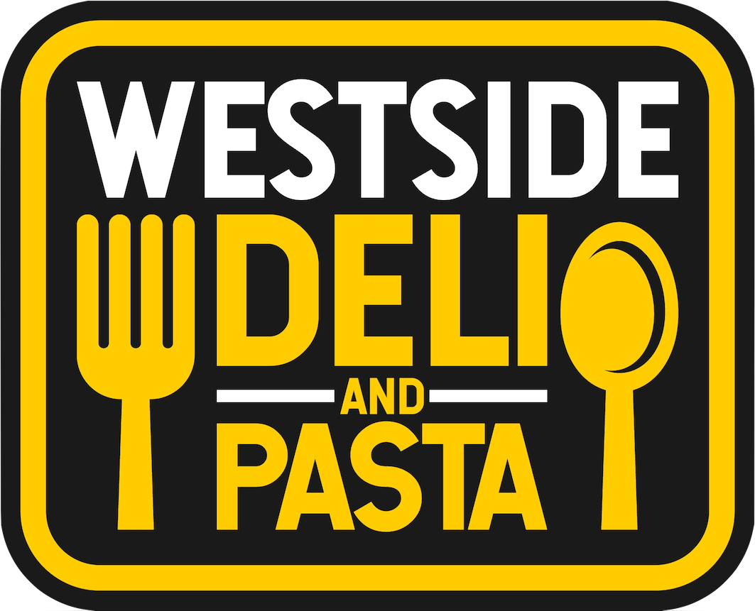 Westside Deli and Pasta logo