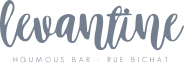 Levantine