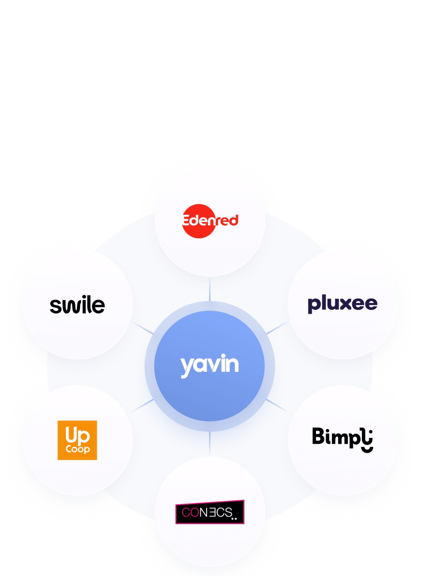 Titres-restaurant | yavin