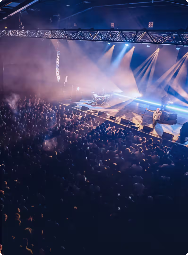 évènementiel | yavin