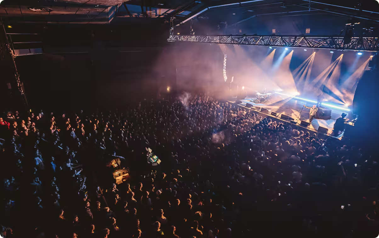 évènementiel | yavin