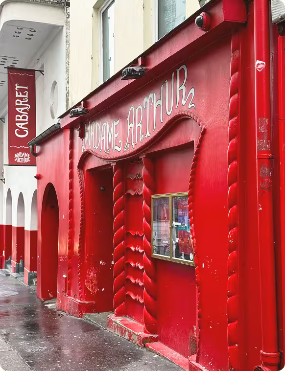 évènementiel | yavin