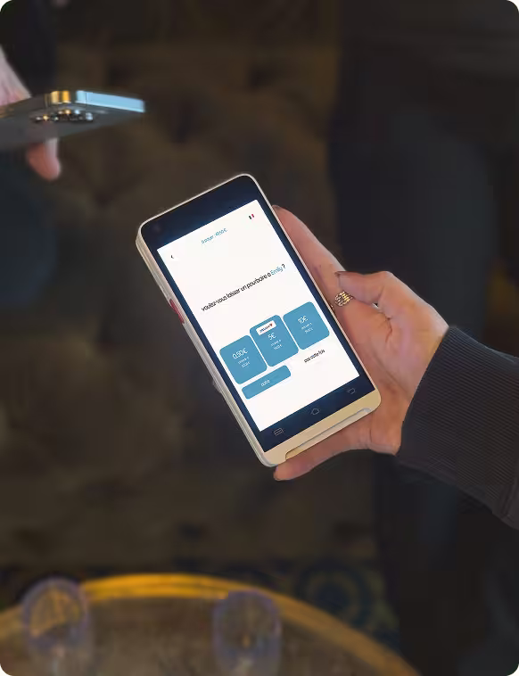 évènementiel | yavin