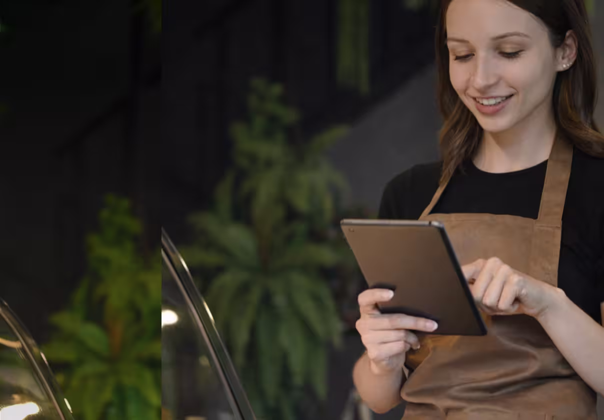 cloture de caisse - yavin