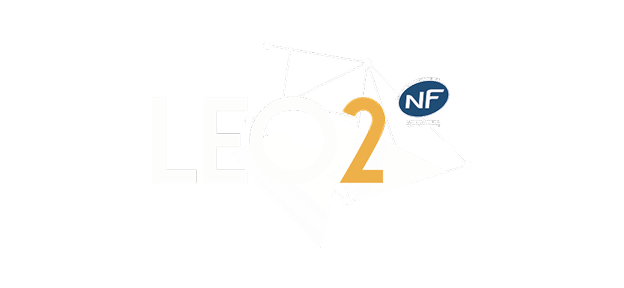 LÉO 2