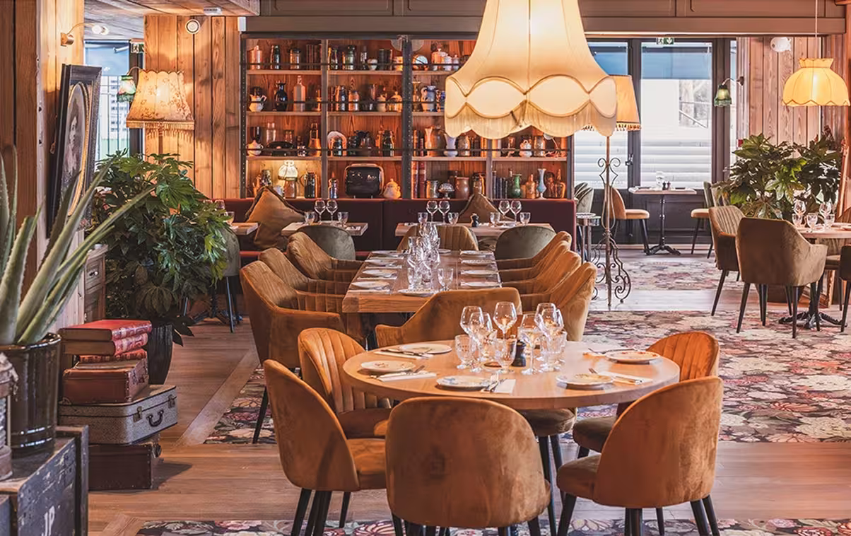 Enseignes et groupes | yavin