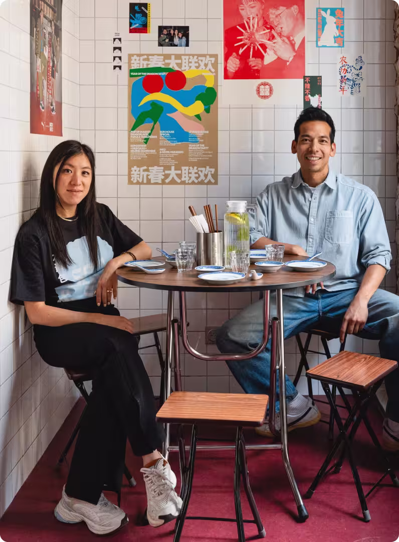 Enseignes et groupes | yavin