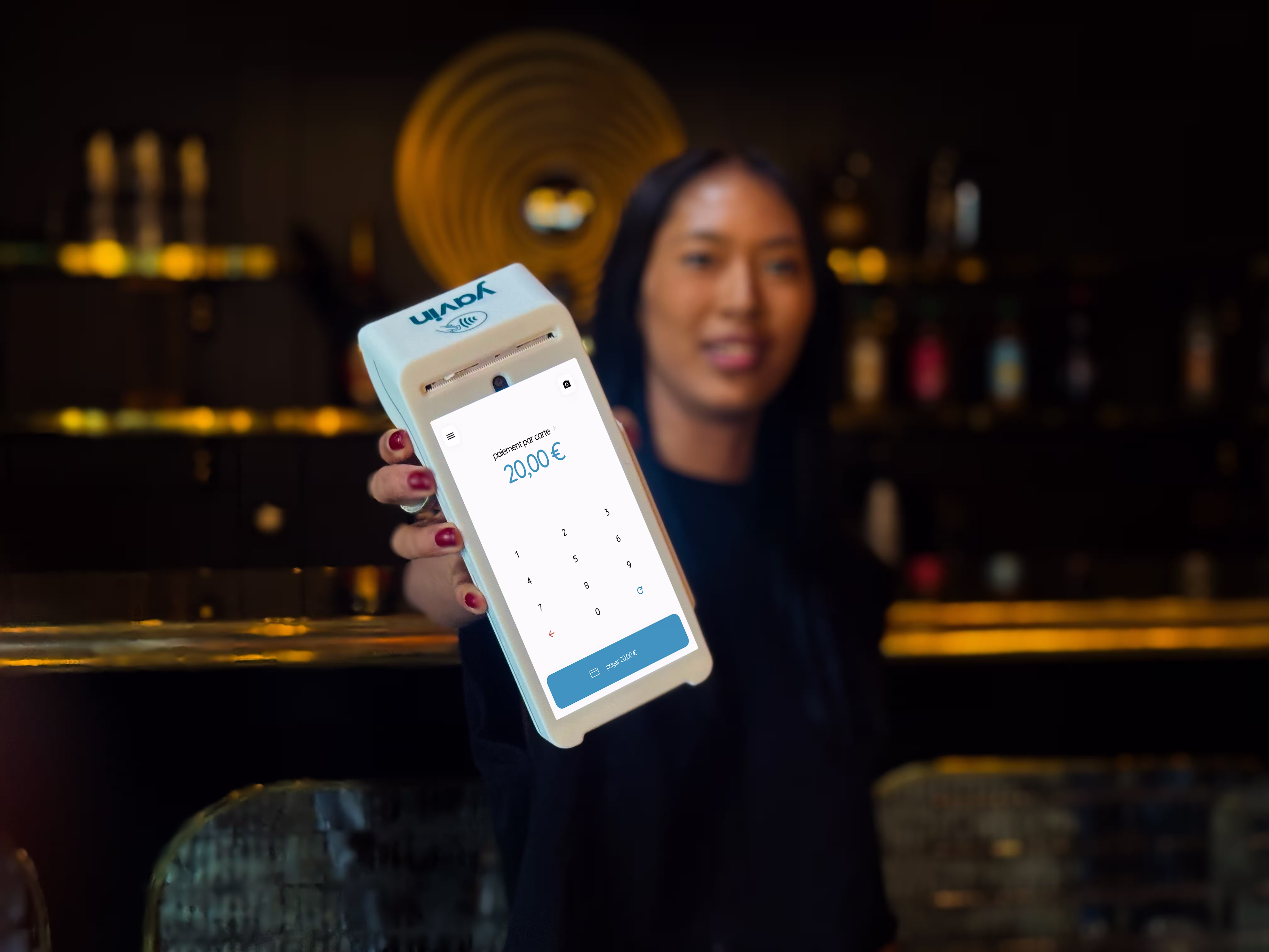 évènementiel | yavin