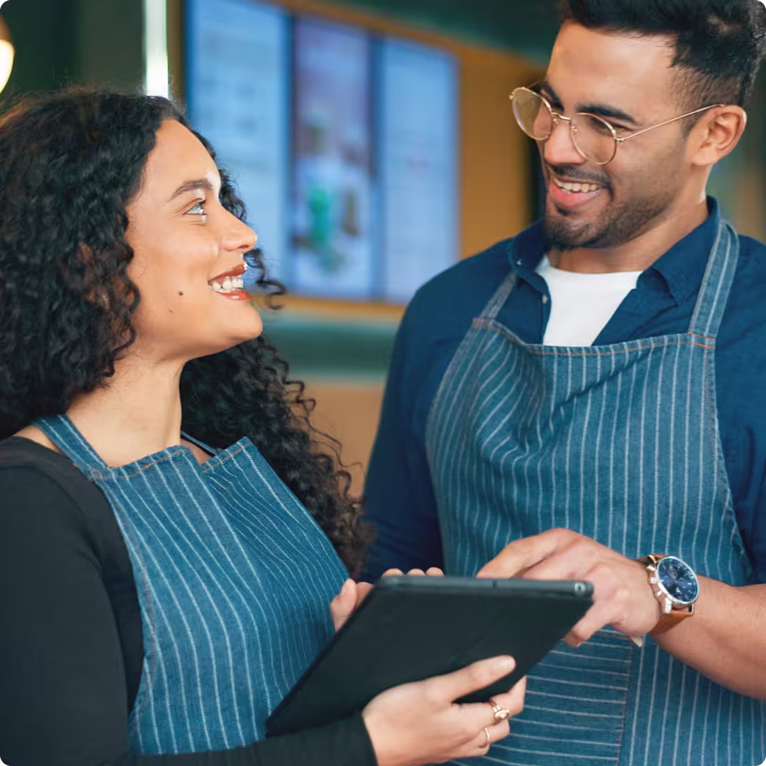 Distribution pourboires | yavin