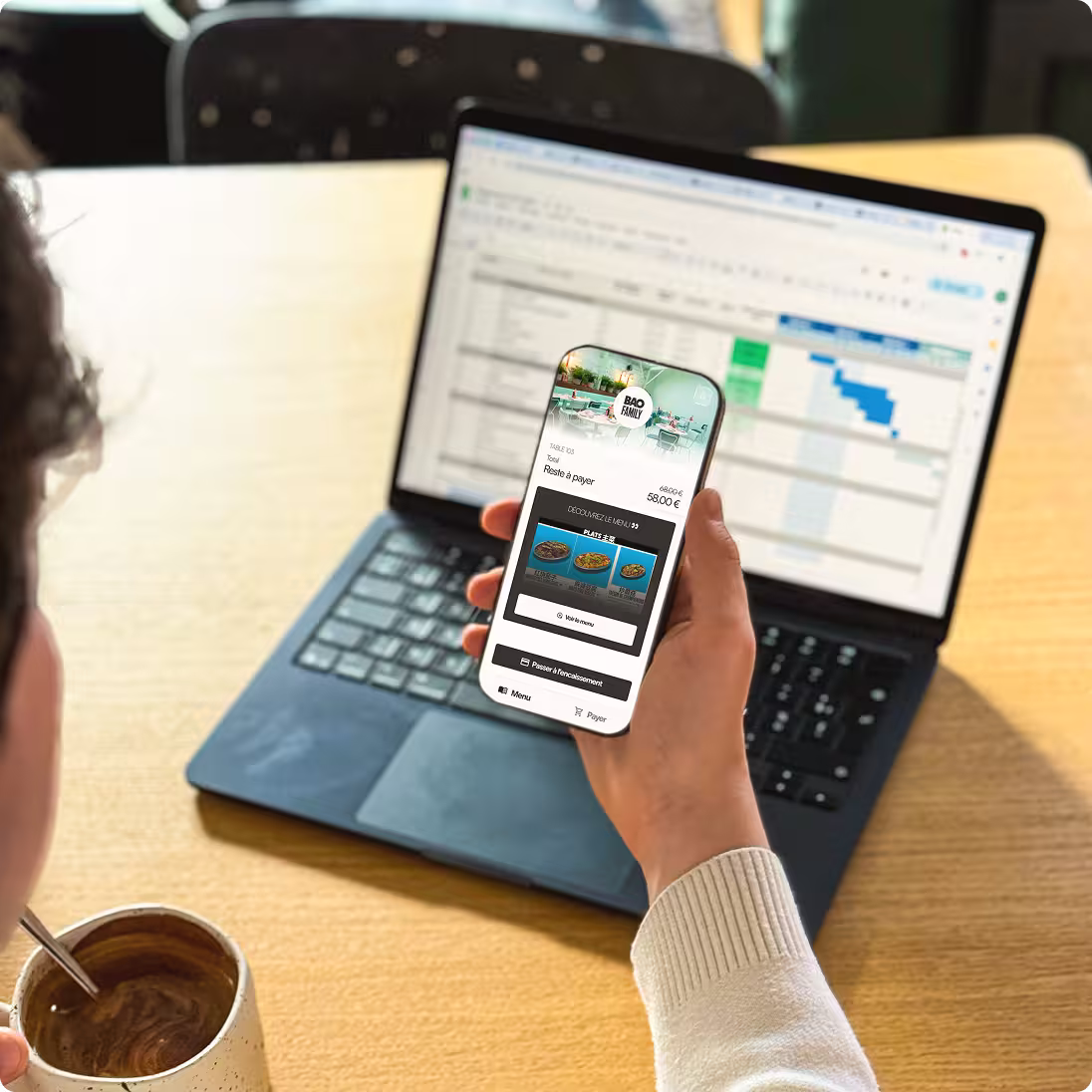 Click and collect | yavin