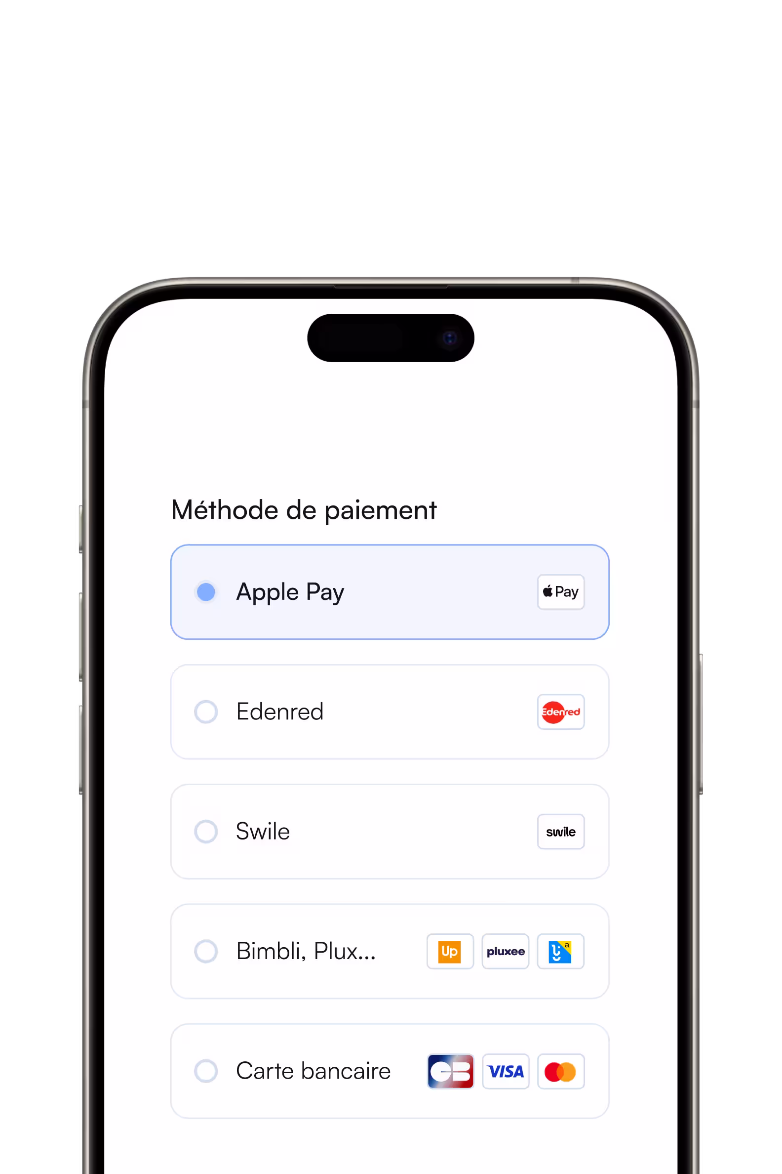 click and collecte - yavin