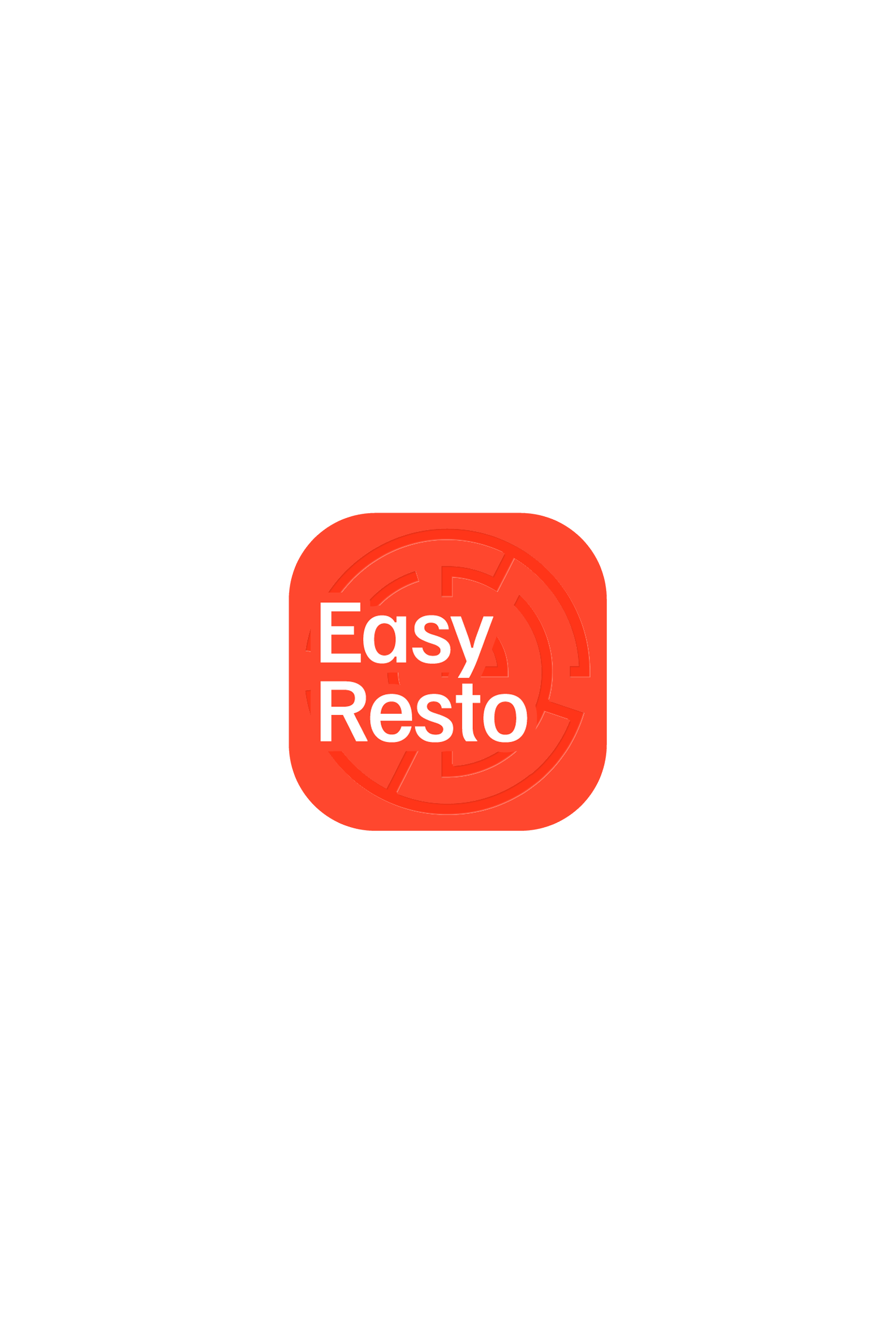 EasyResto - yavin