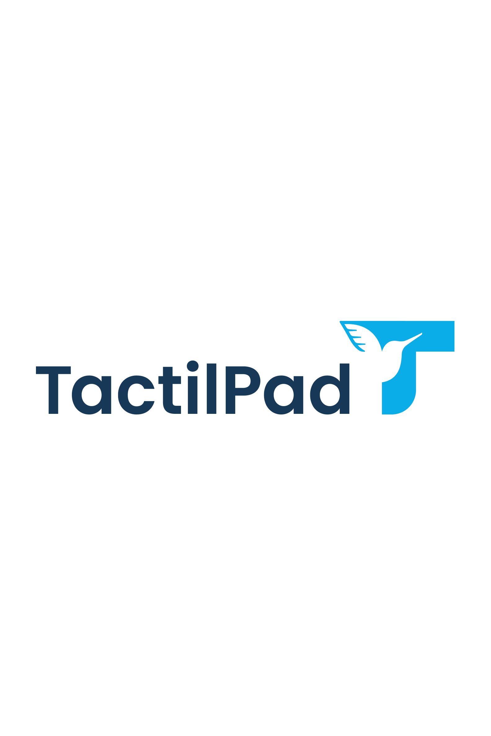 tactilpad - yavin