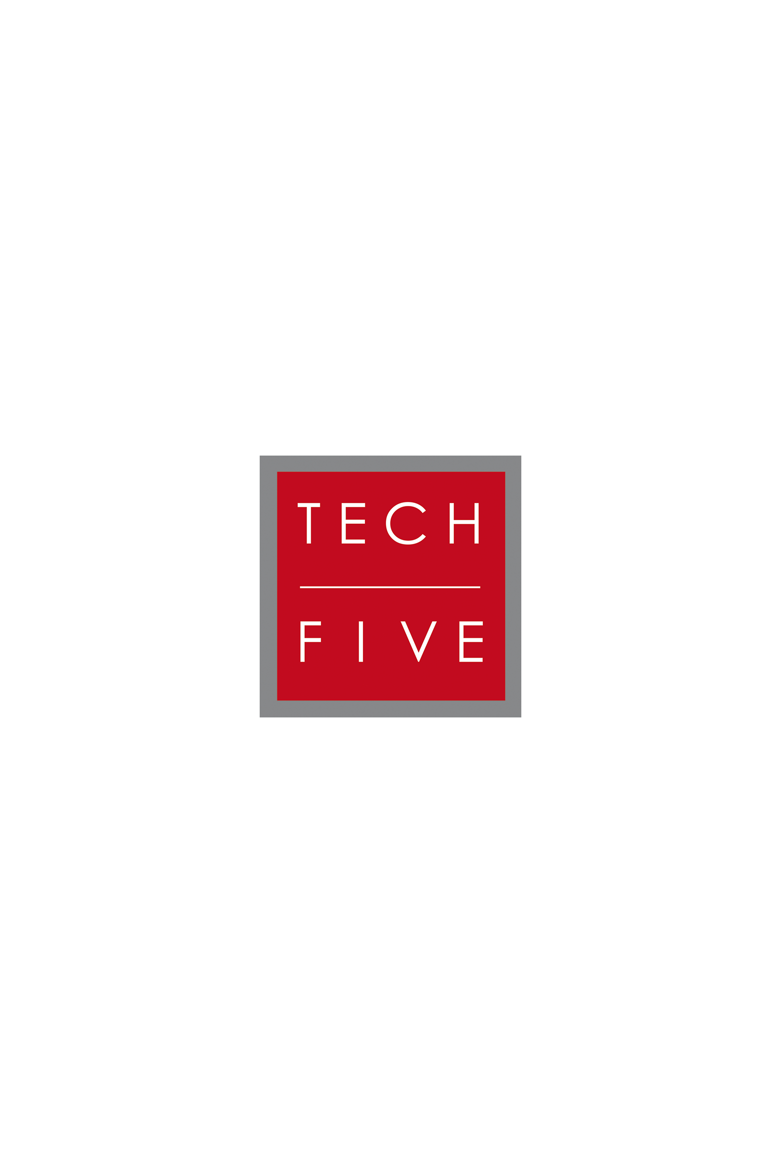 techfive - yavin