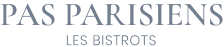 Les Bistrots pas Parisiens GC