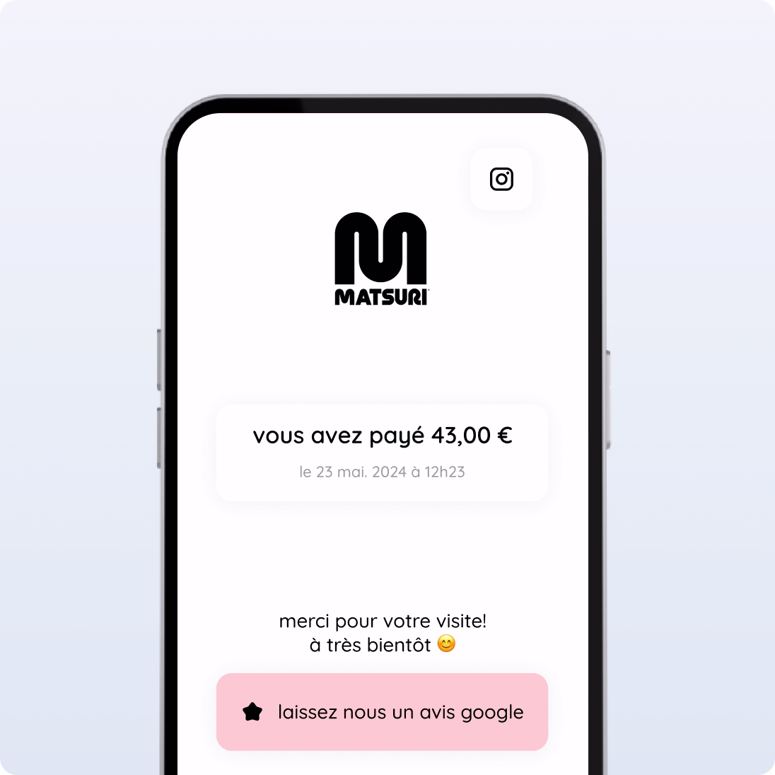 Ticket digital | yavin