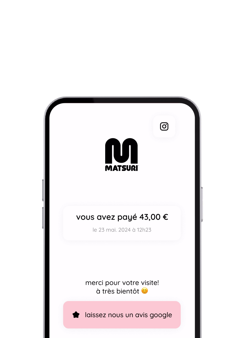 Ticket digital | yavin