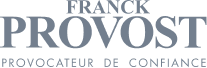Franck Provost