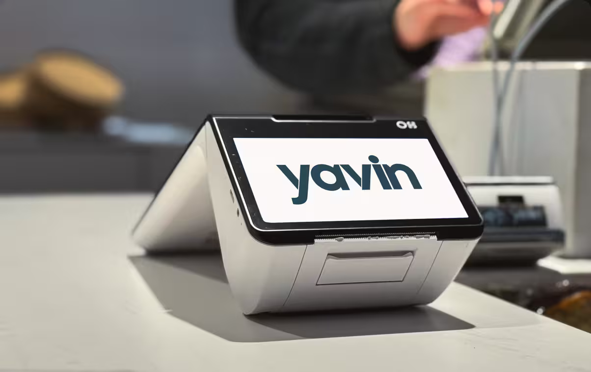 indépendants | yavin