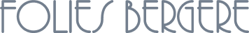 Les Folies Bergères