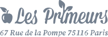Les Primeurs