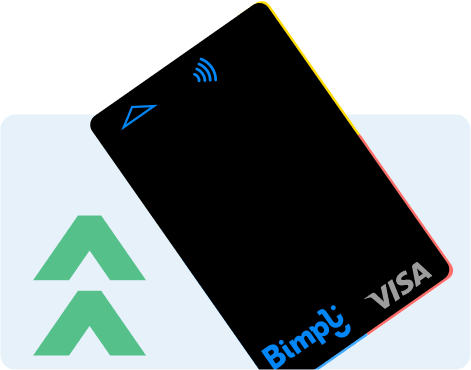 Carte Bimpli