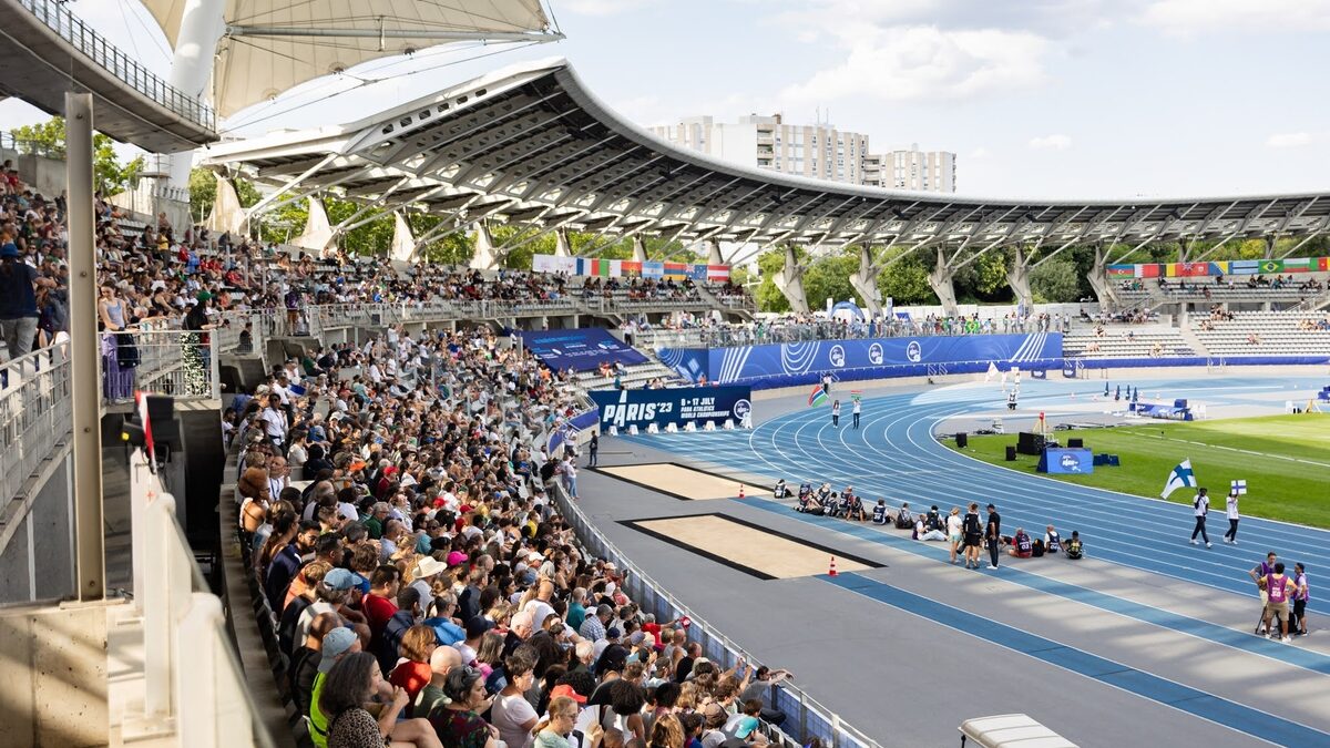 Stade