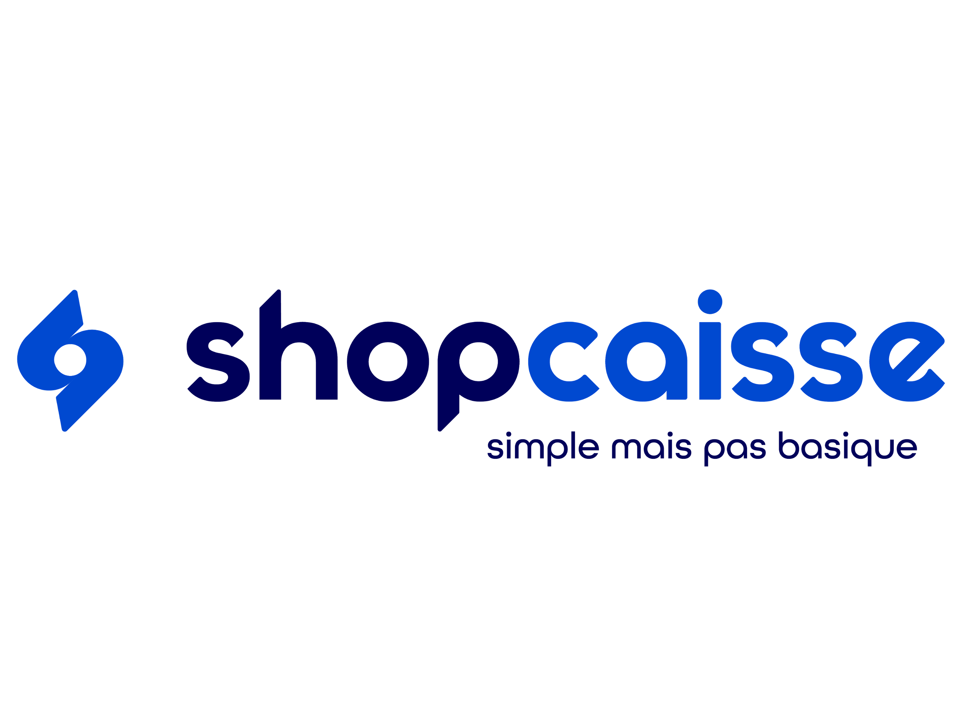 shopcaisse - yavin