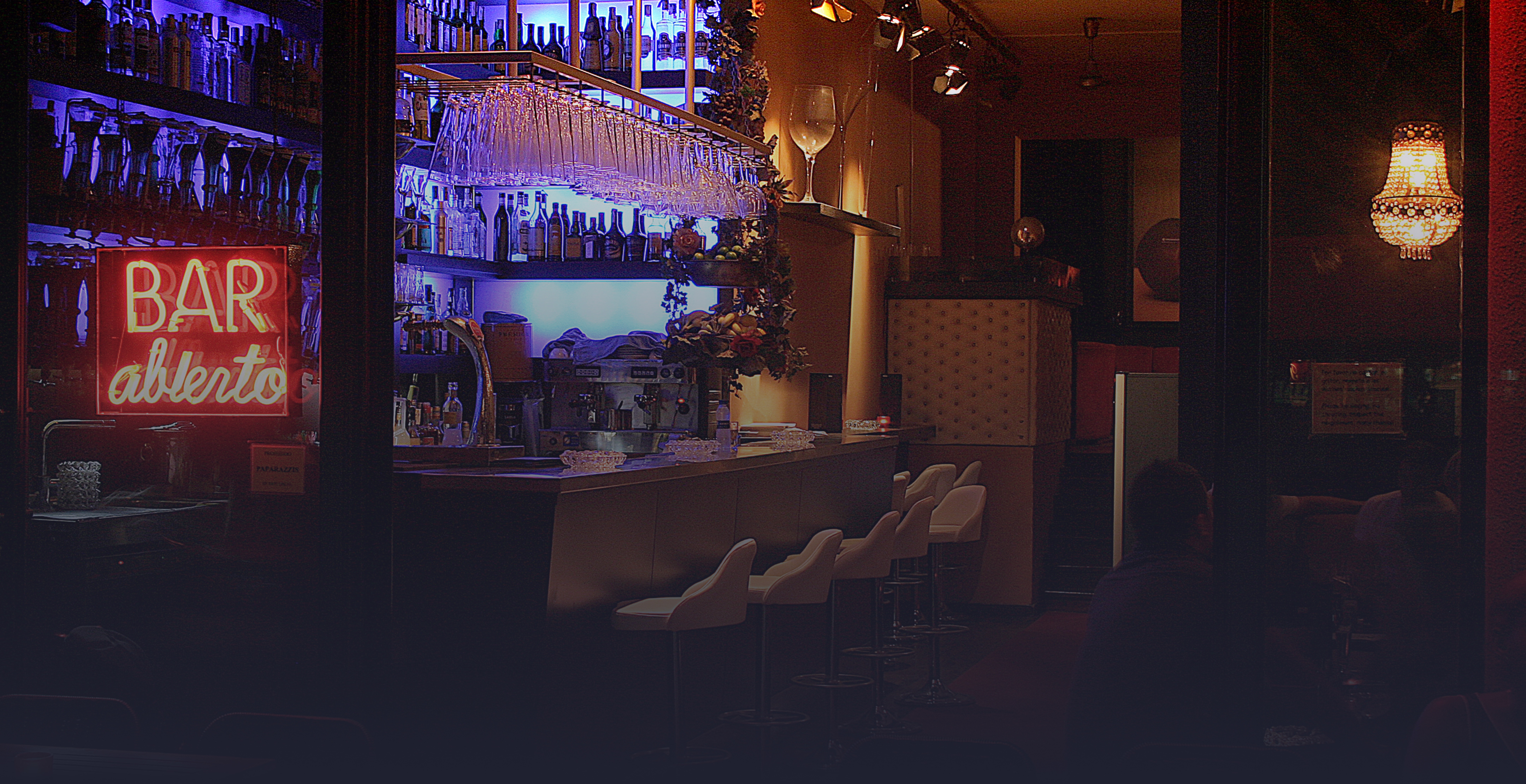 bar | yavin