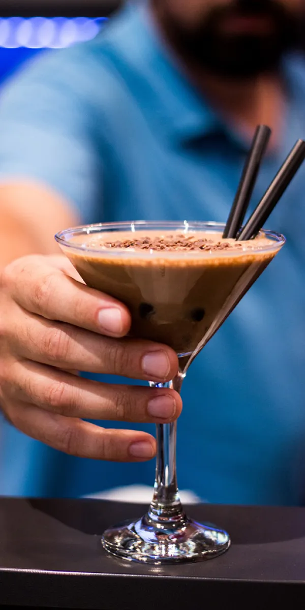 Woodoo Café Kávézó Szeged