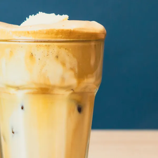 Frappé Woodoo Café Kávézó Szeged