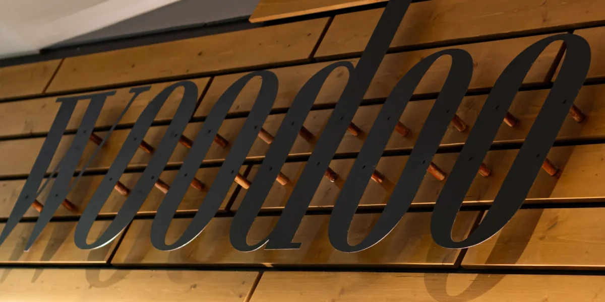 Woodoo Café Kávézó Szeged
