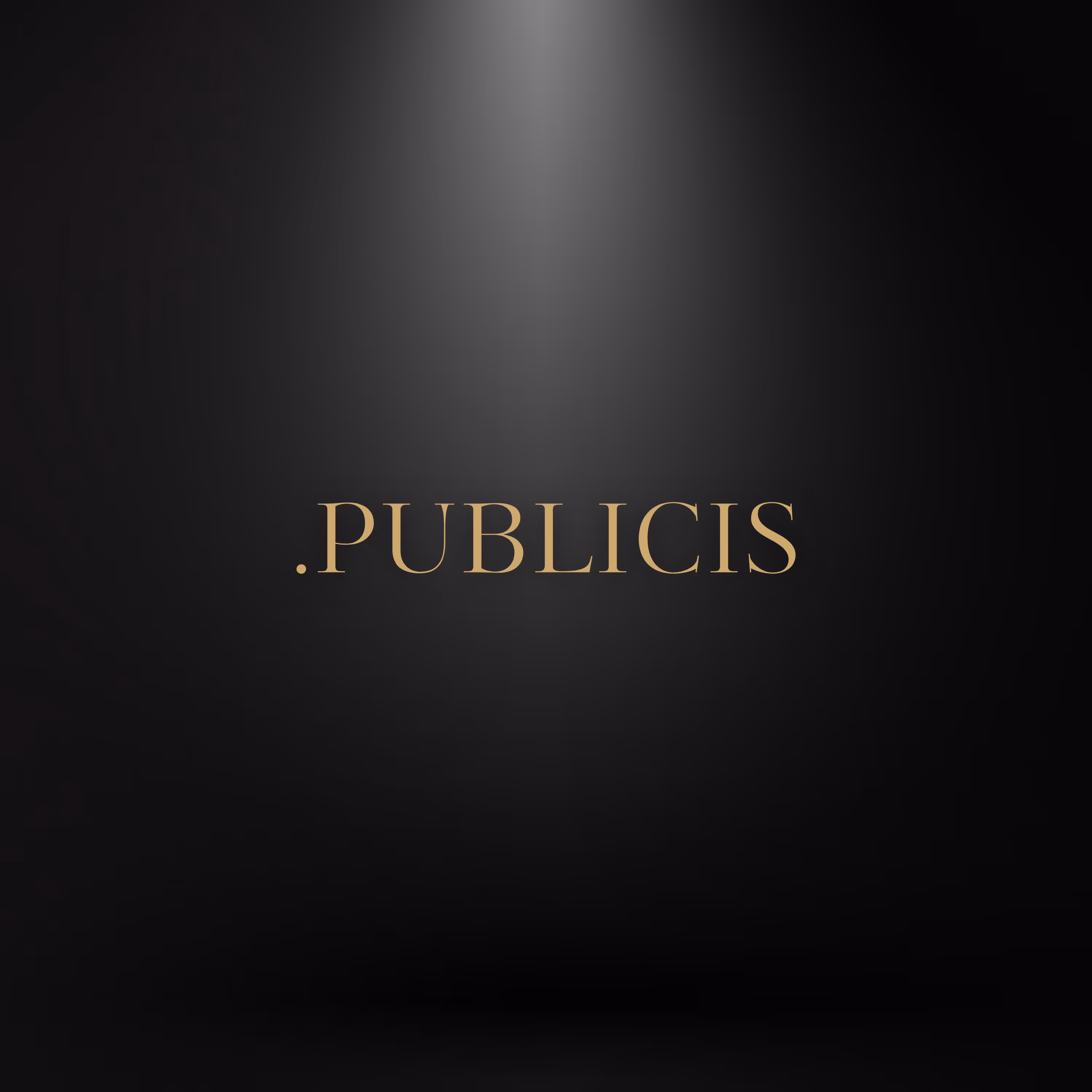 Why Publicis Groupe Doesn't Control .publicis on Freename (March 2026 Analysis)