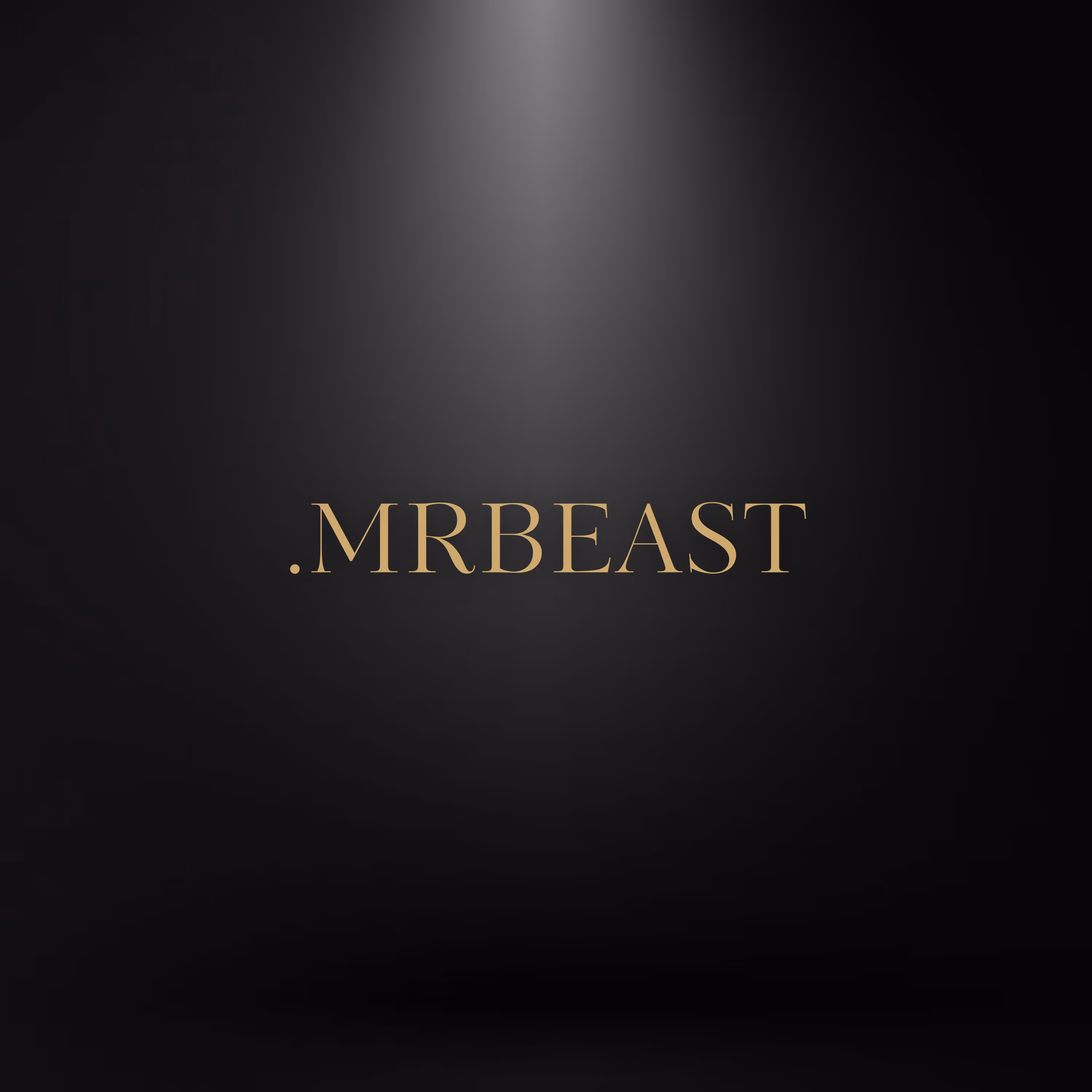 Why MrBeast Hasn't Secured .mrbeast on Freename, A Structural, Knowledge, and Strategy Analysis