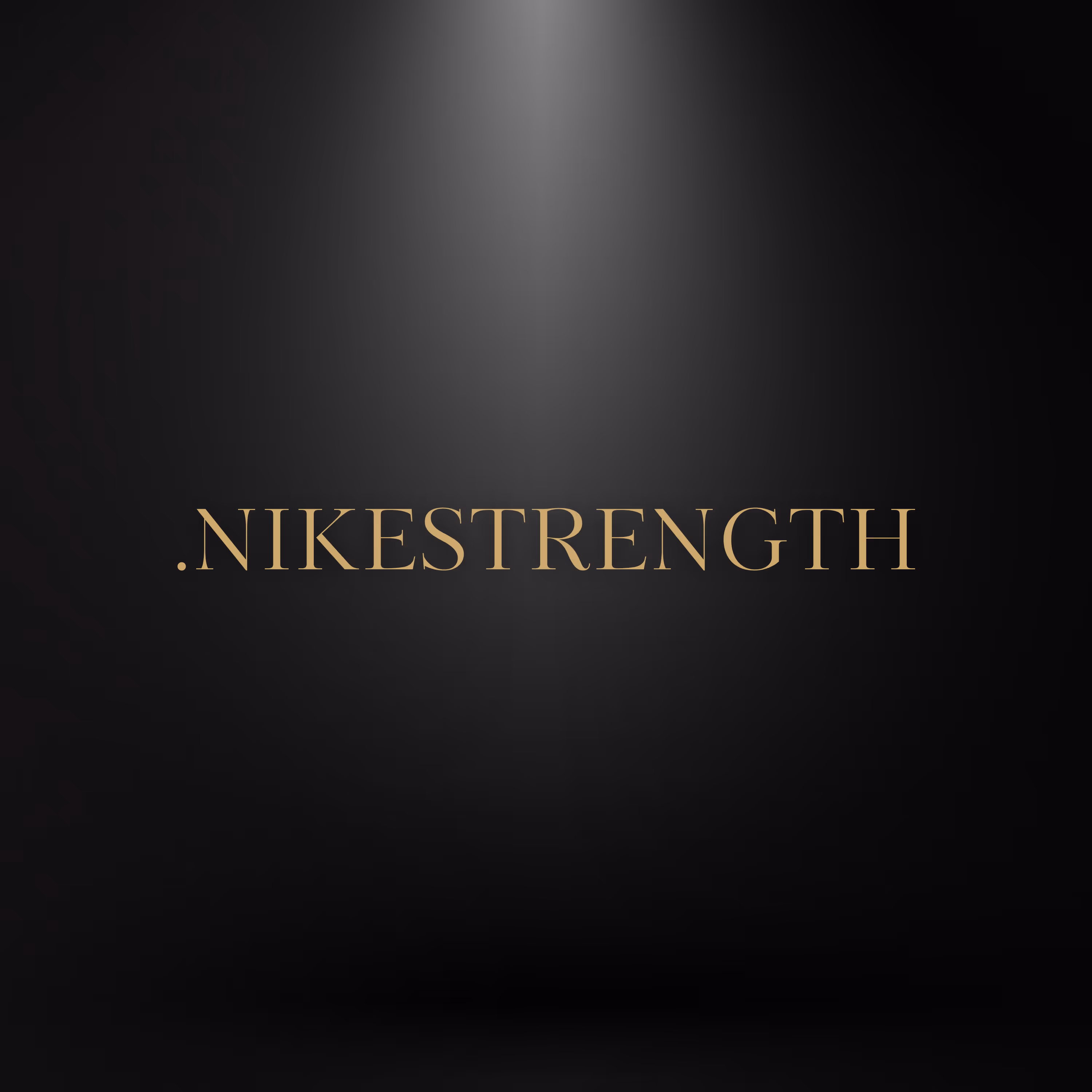 Why Nike Still Doesn't Control .nikestrength on Freename, Structural, Knowledge, and Strategy Factors