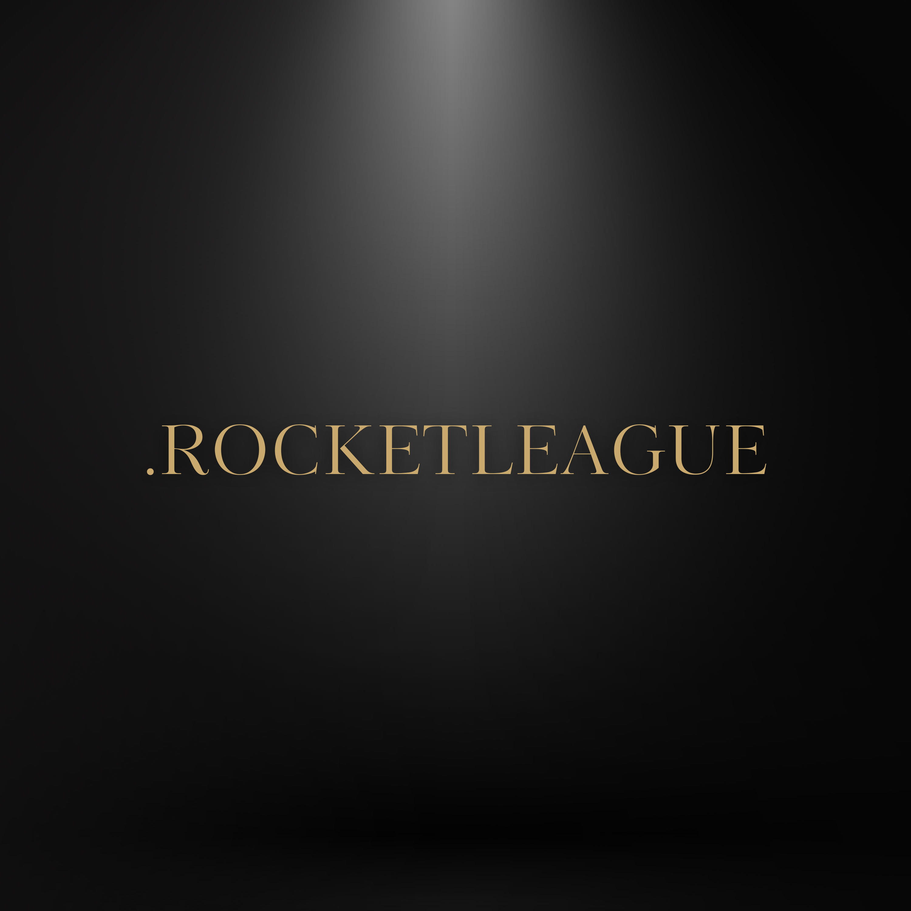 Who Owns .rocketleague on Freename, and Why Epic Games and Psyonix Should Care (March 2026)