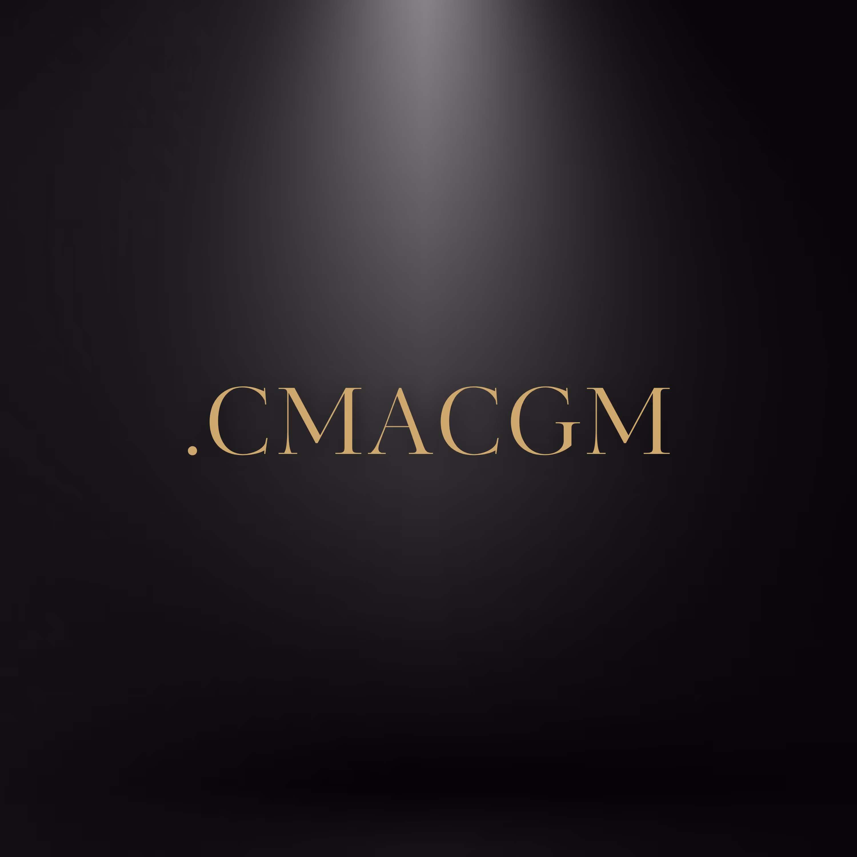 Why Hasn't CMA CGM or Saadé Family Secured .cmacgm?