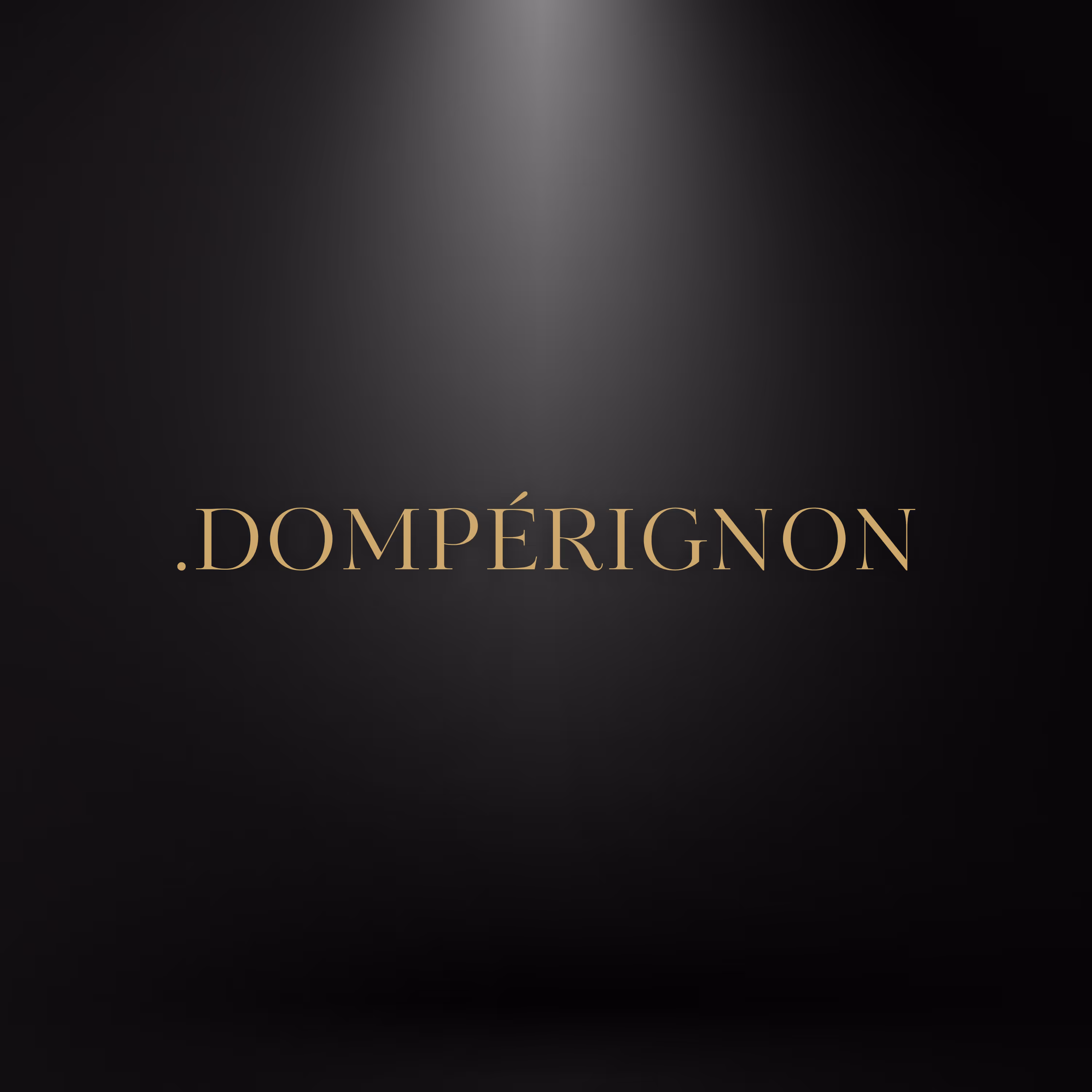 Dom Pérignon's Missing Digital Vintage: The .dompérignon TLD and the Price of Waiting