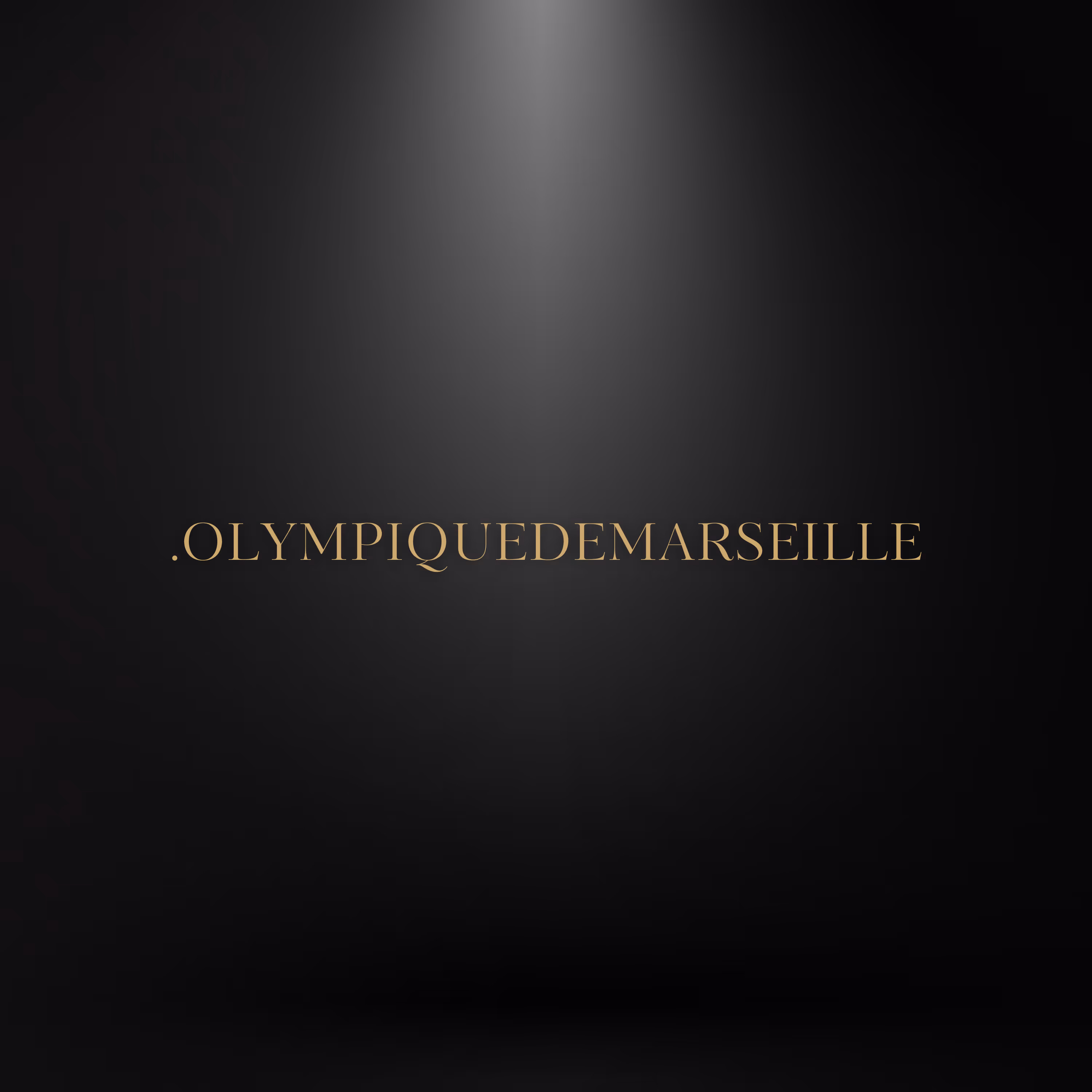 Why Olympique de Marseille Hasn't Secured .olympiquedemarseille