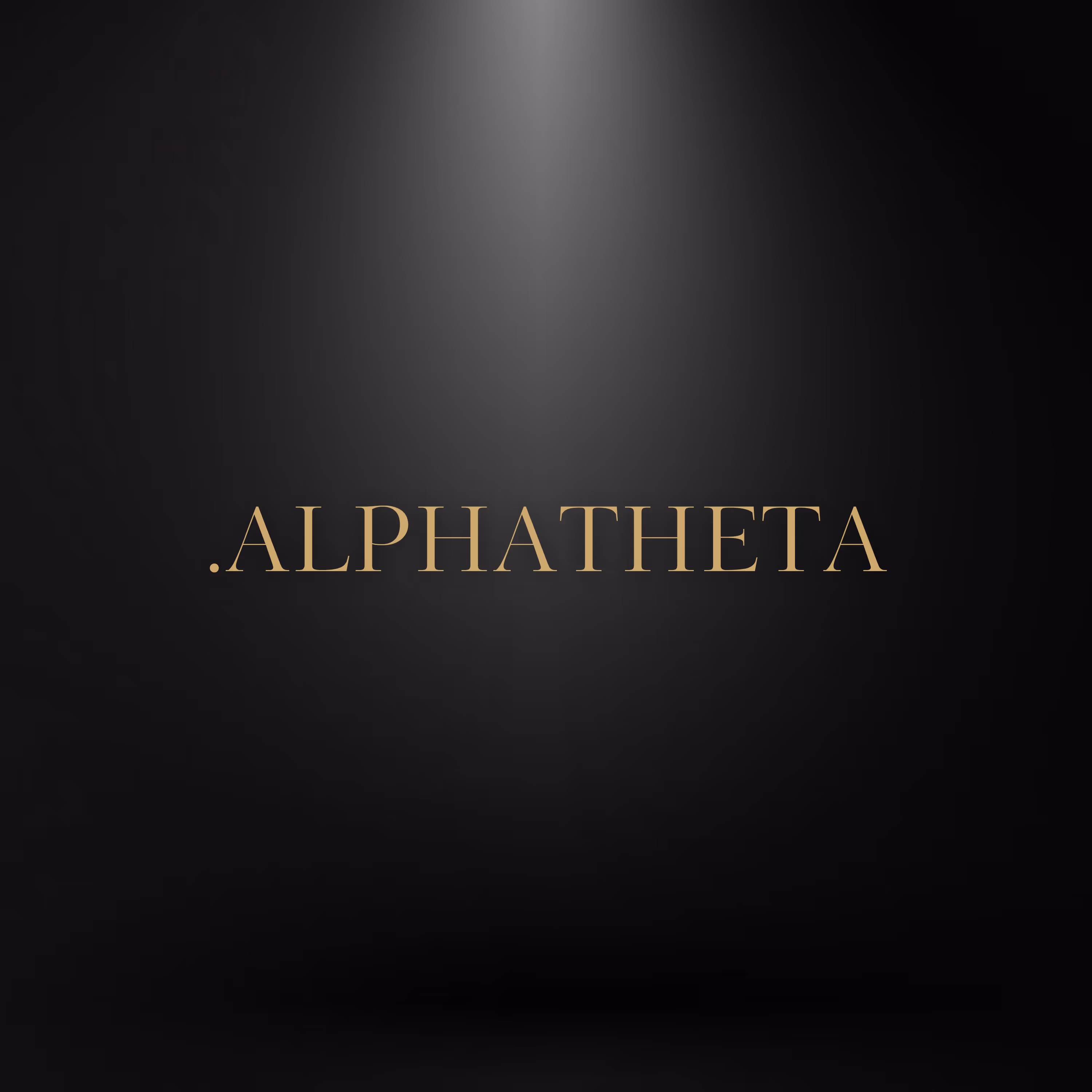 Why AlphaTheta Hasn't Secured .alphatheta on Freename (Structural, Knowledge, Strategic Factors)